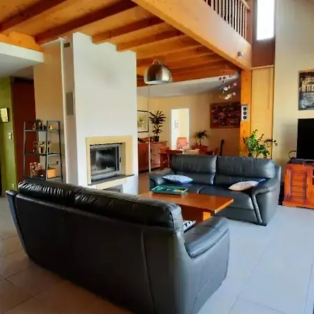 Magnifique Villa Proche Commerces A 10 Min Des Plages Saint-Molf